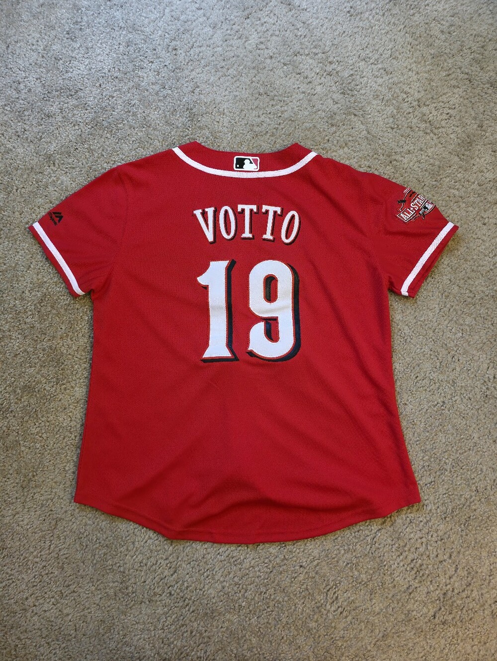 Cincinnati Reds